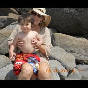 Meet your Posher, Posh